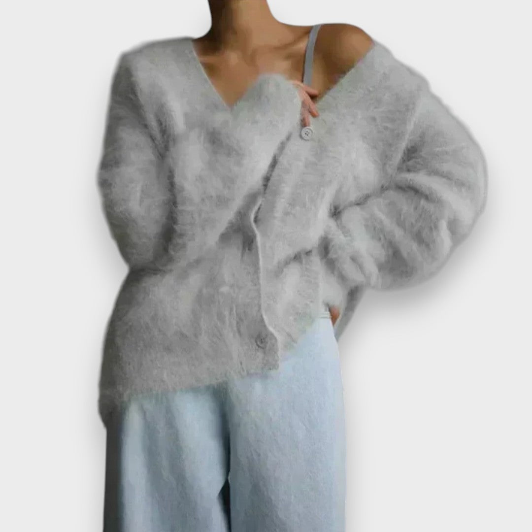 Susanne | Kasmirswetteri