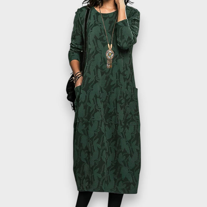 Verena | Elegantti Talvitunika