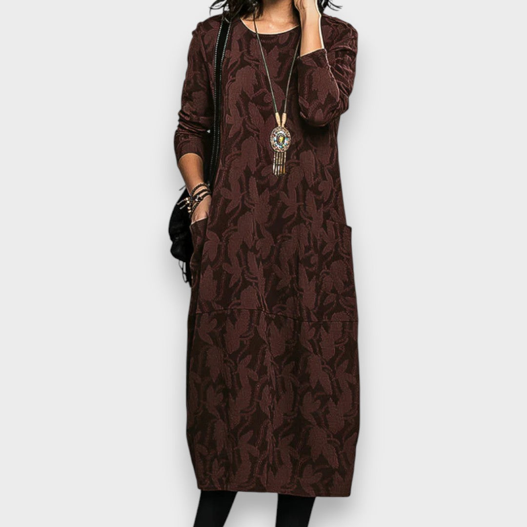 Verena | Elegantti Talvitunika