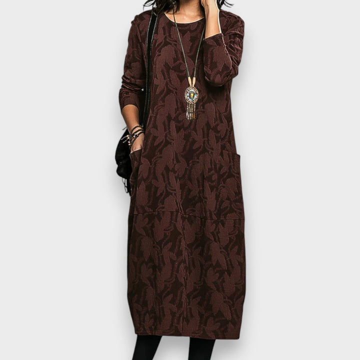 Verena | Elegantti Talvitunika