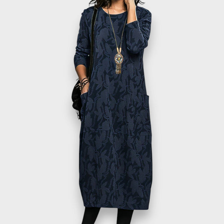 Verena | Elegantti Talvitunika