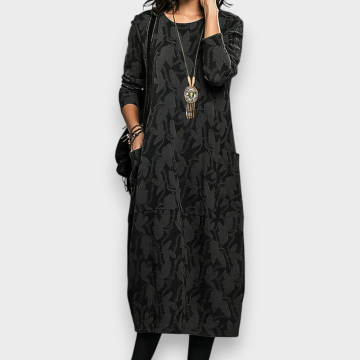 Verena | Elegantti Talvitunika