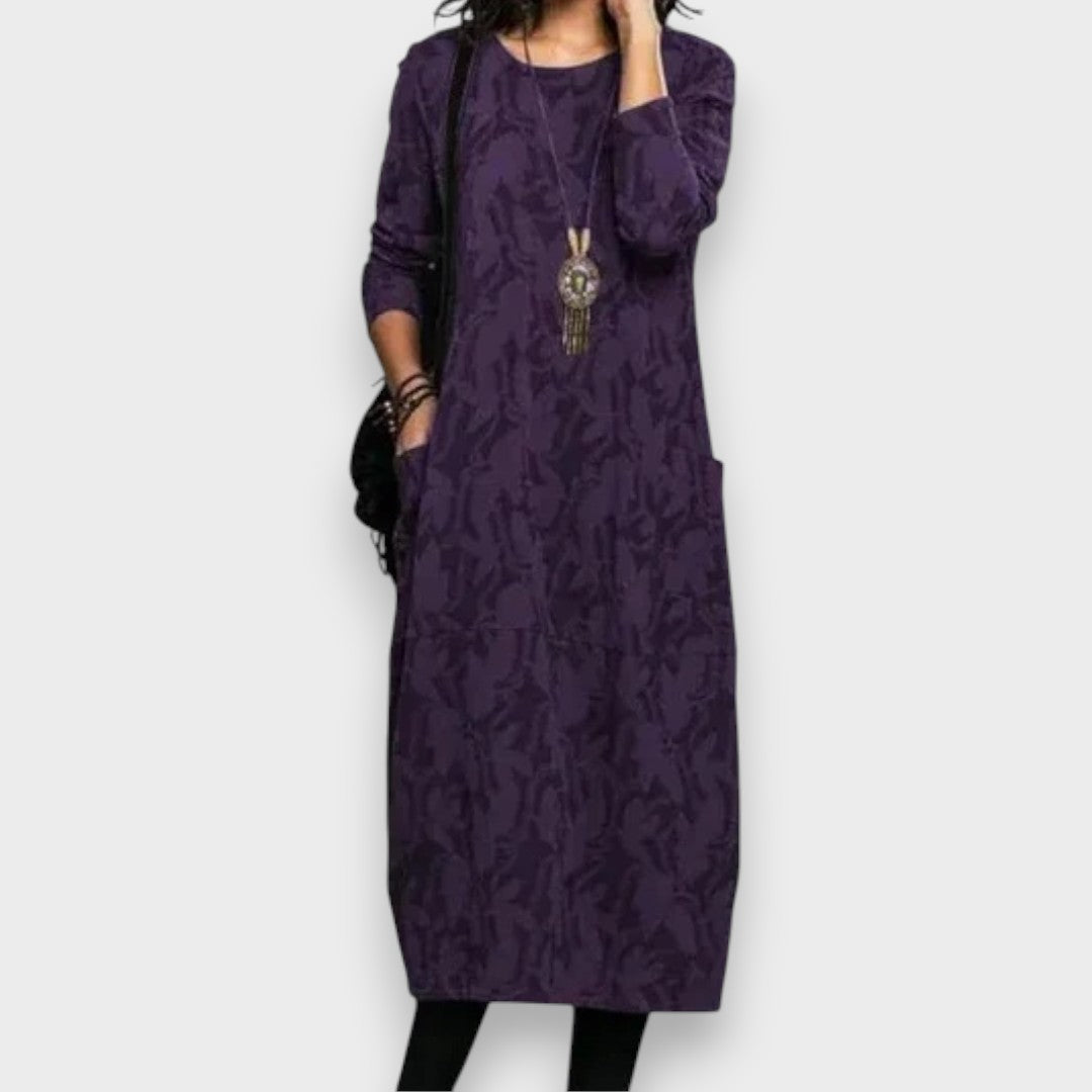 Verena | Elegantti Talvitunika