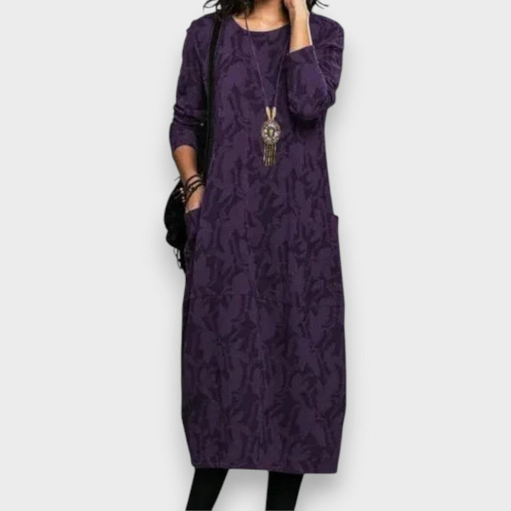 Verena | Elegantti Talvitunika