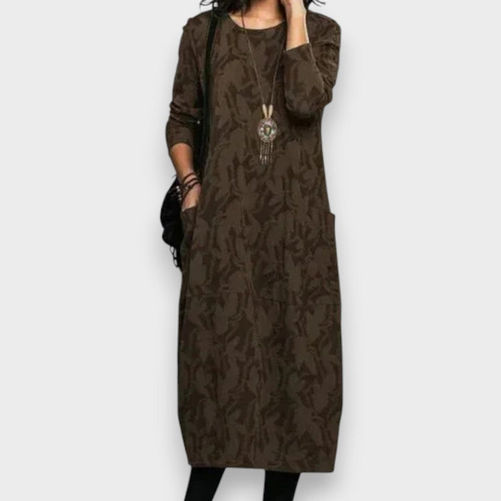 Verena | Elegantti Talvitunika