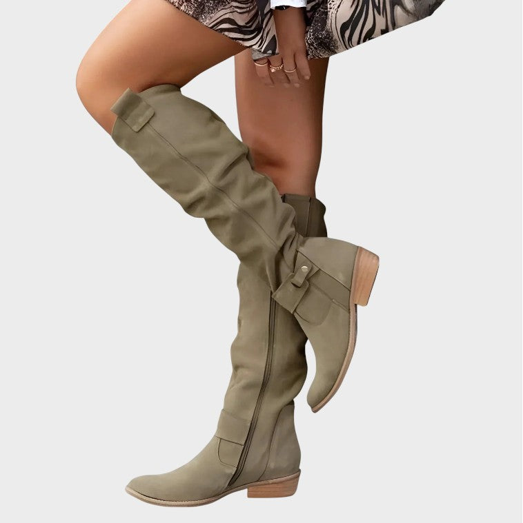 Mara | Ortopediset Saappaat